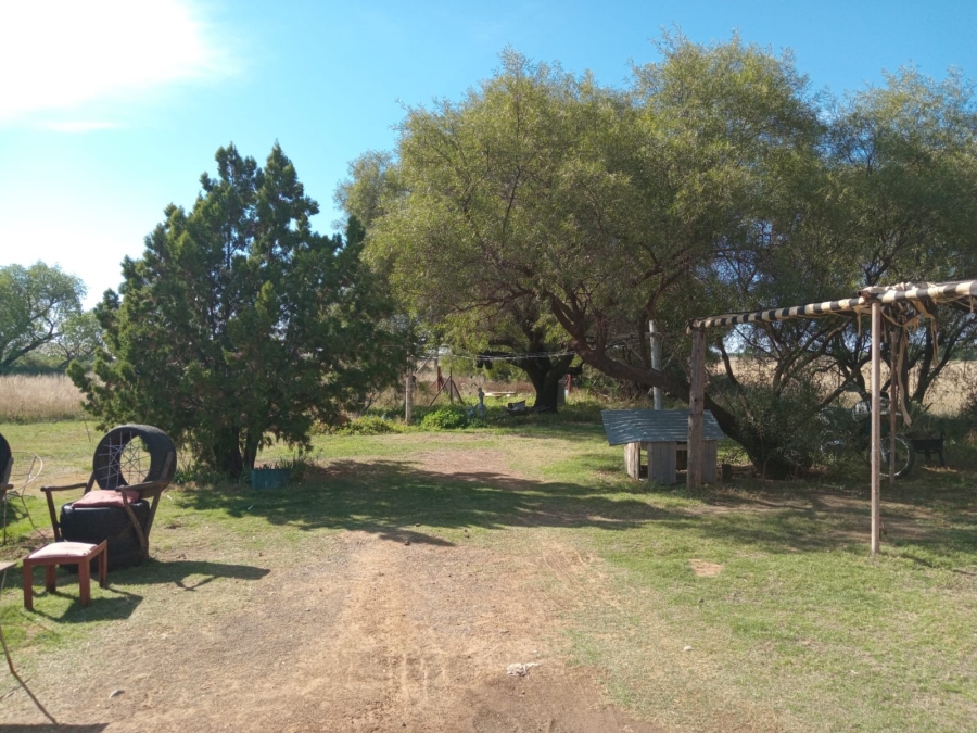 2 Bedroom Property for Sale in Highveld Free State